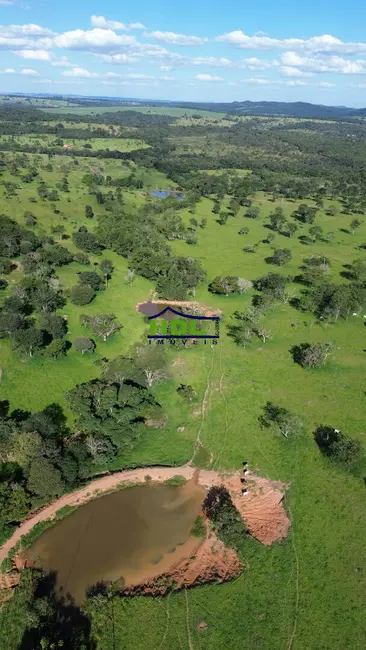 Foto 5 de Fazenda / Haras à venda, 54m2 em Crominia - GO