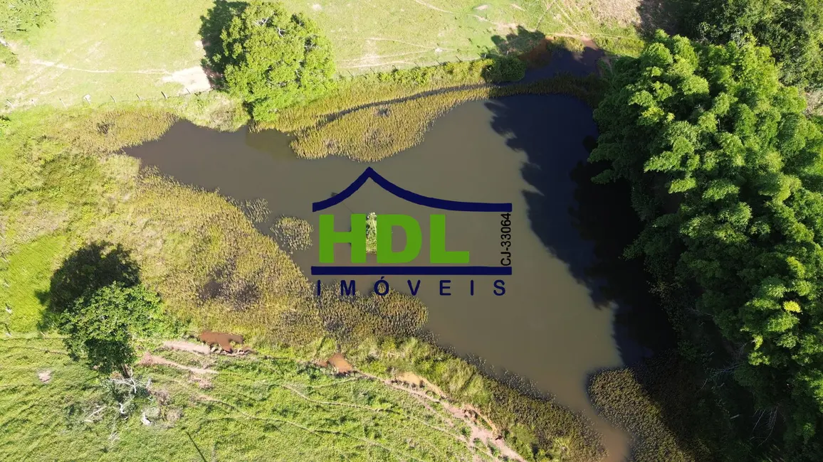 Foto 3 de Fazenda / Haras à venda, 155m2 em Crominia - GO