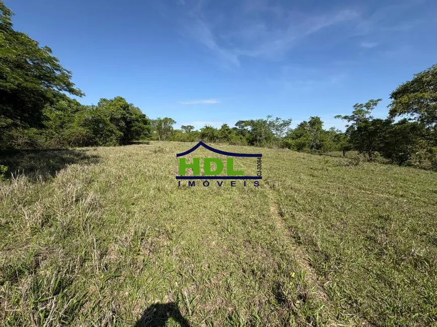Foto 9 de Chácara à venda, 39200m2 em Professor Jamil - GO