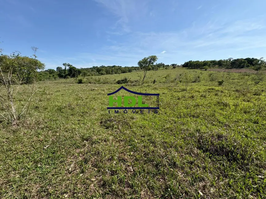 Foto 5 de Chácara à venda, 39200m2 em Professor Jamil - GO