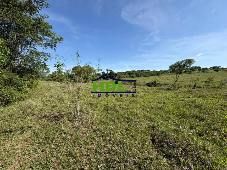 Foto 7 de Chácara à venda, 39200m2 em Professor Jamil - GO