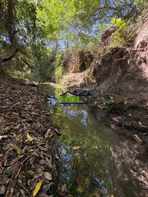 Foto 1 de Chácara à venda, 39200m2 em Professor Jamil - GO