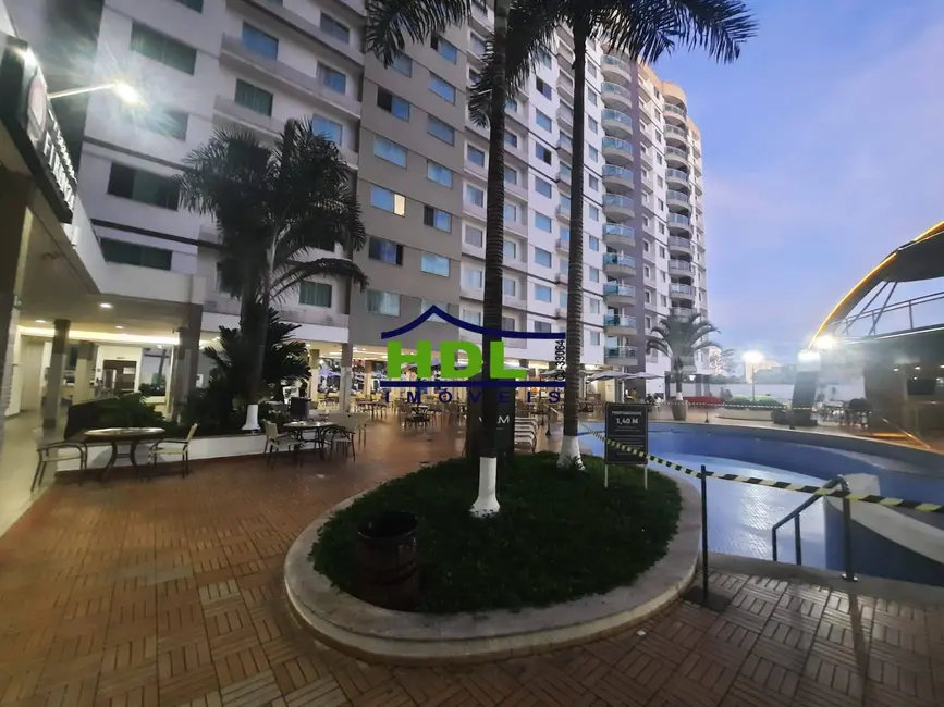 Foto 2 de Apartamento com 2 quartos à venda, 58m2 em Caldas Novas - GO