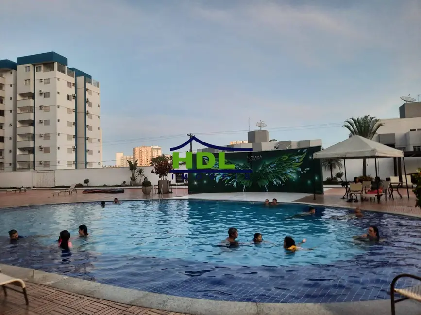 Foto 5 de Apartamento com 2 quartos à venda, 58m2 em Caldas Novas - GO