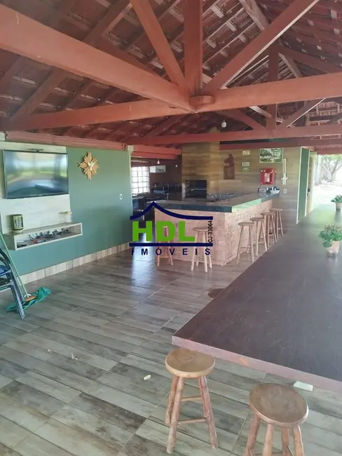 Foto 8 de Fazenda / Haras à venda, 107m2 em Quirinopolis - GO