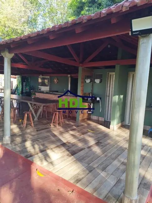 Foto 7 de Fazenda / Haras à venda, 107m2 em Quirinopolis - GO