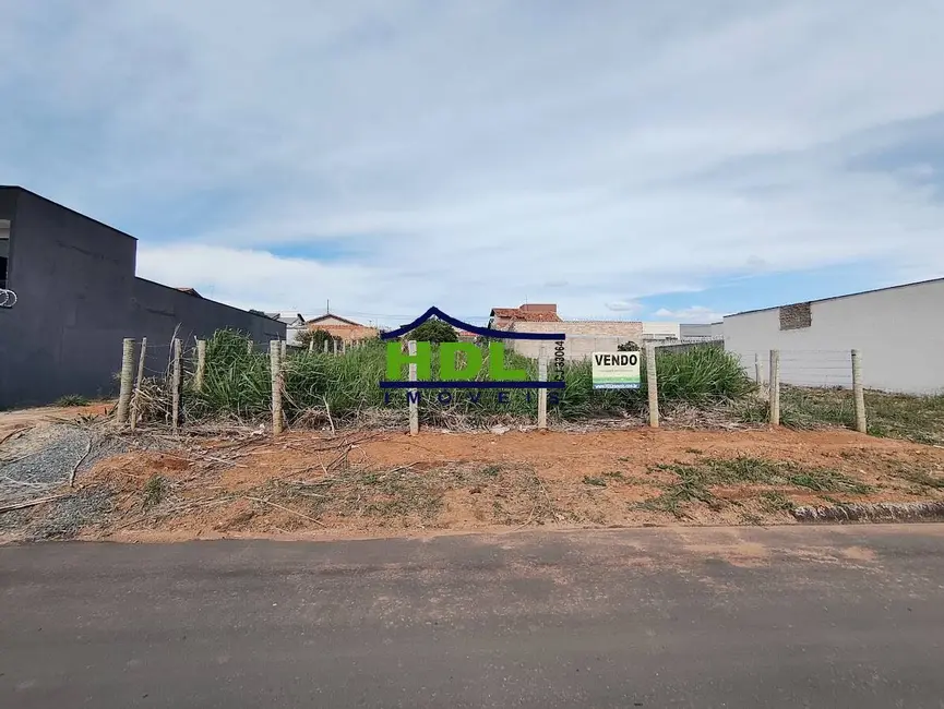 Foto 3 de Terreno / Lote à venda, 360m2 em Hidrolandia - GO
