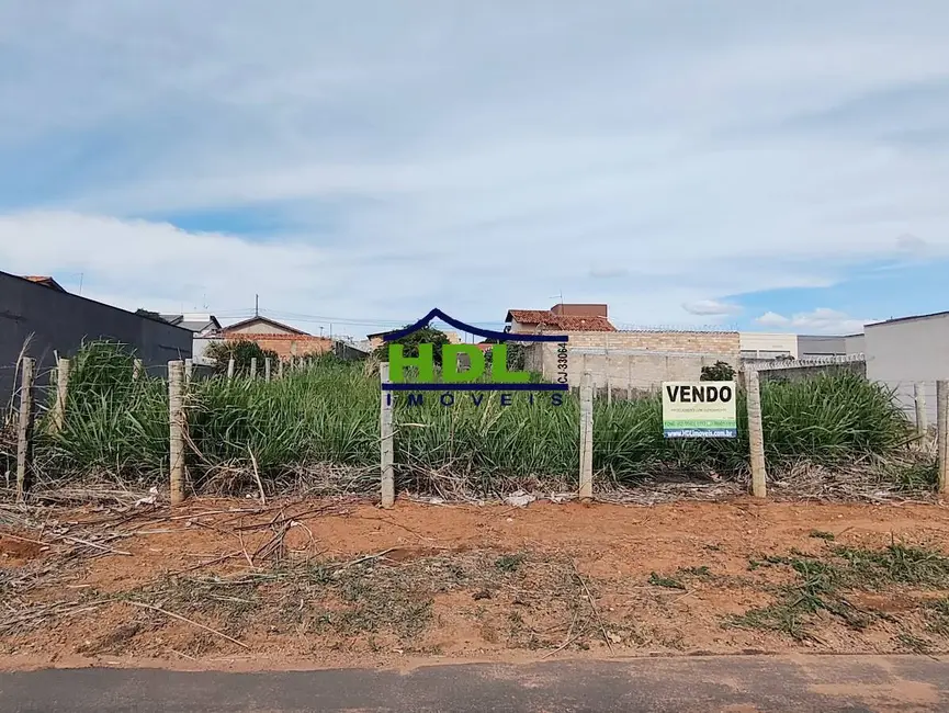 Foto 1 de Terreno / Lote à venda, 360m2 em Hidrolandia - GO