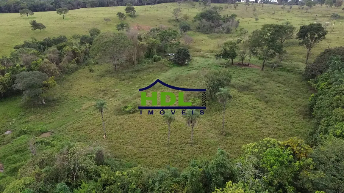 Foto 8 de Fazenda / Haras à venda, 8m2 em Crominia - GO