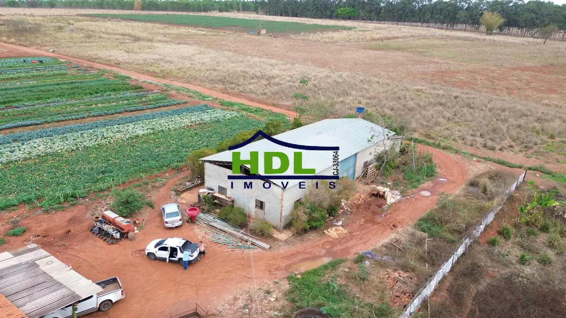 Chácara à venda em Hidrolandia - GO - imagem 3 Foto 3 de Chácara à venda em Hidrolandia - GO