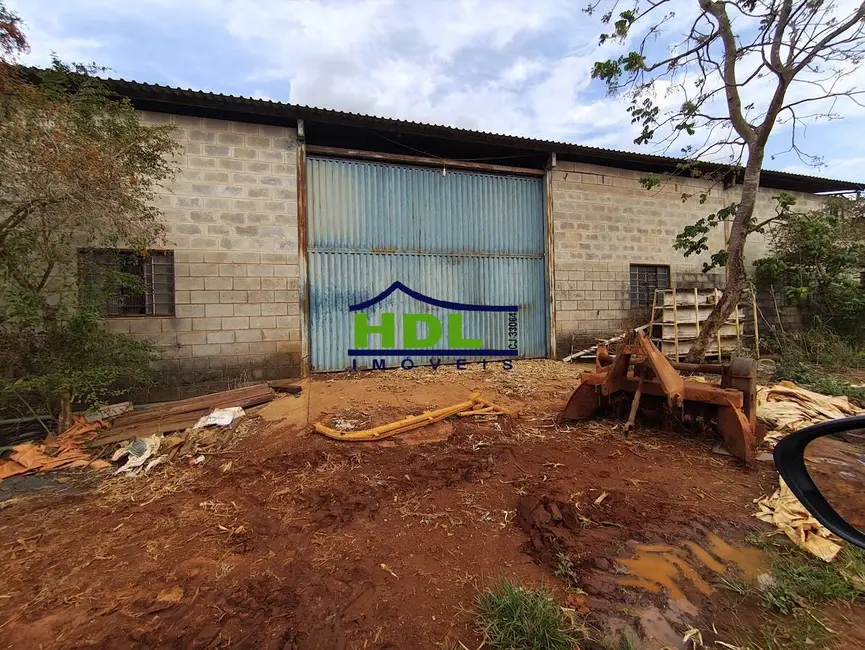 Chácara à venda em Hidrolandia - GO - imagem 5 Foto 5 de Chácara à venda em Hidrolandia - GO