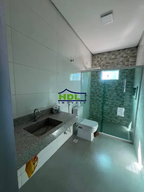 Foto 3 de Casa à venda, 1400m2 em Hidrolandia - GO