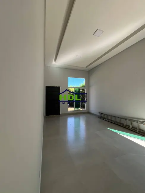 Foto 6 de Casa à venda, 1400m2 em Hidrolandia - GO