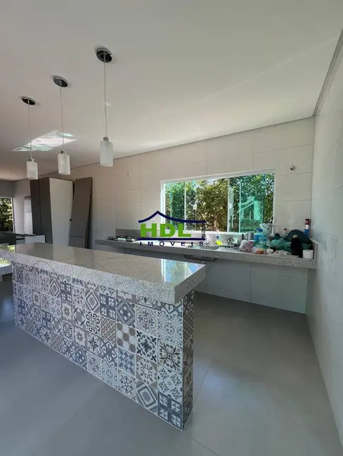 Foto 17 de Casa à venda, 1400m2 em Hidrolandia - GO