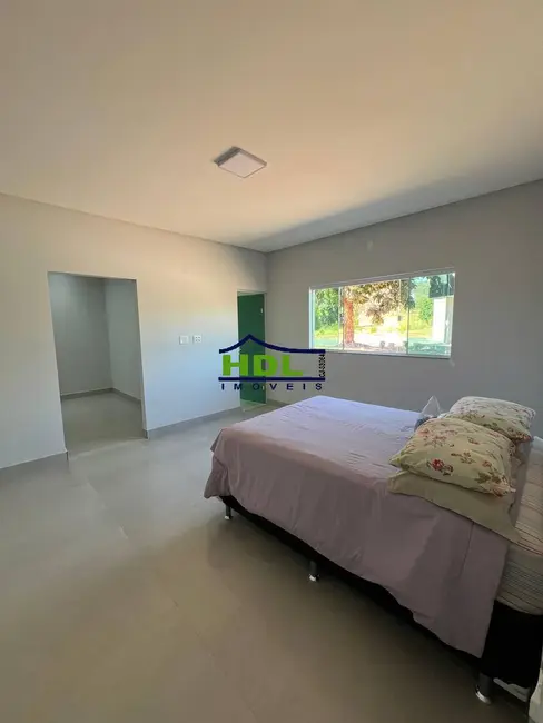 Foto 14 de Casa à venda, 1400m2 em Hidrolandia - GO