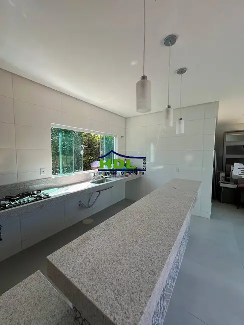 Foto 15 de Casa à venda, 1400m2 em Hidrolandia - GO