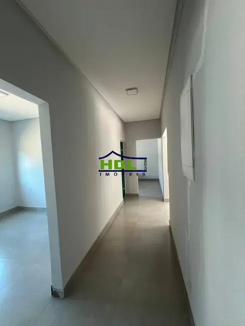 Foto 12 de Casa à venda, 1400m2 em Hidrolandia - GO