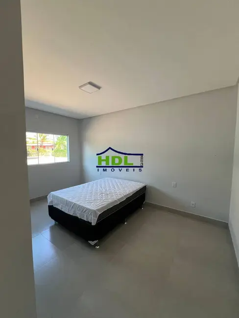 Foto 5 de Casa à venda, 1400m2 em Hidrolandia - GO
