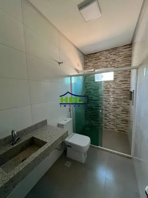 Foto 21 de Casa à venda, 1400m2 em Hidrolandia - GO