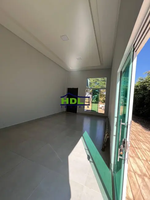 Foto 9 de Casa à venda, 1400m2 em Hidrolandia - GO