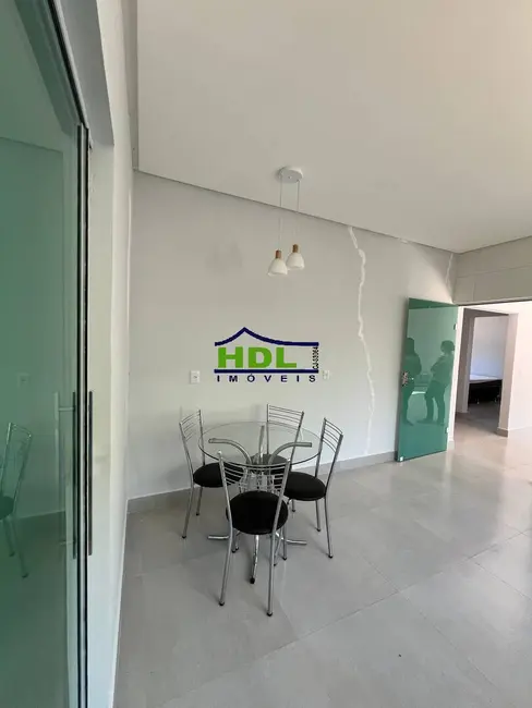 Foto 18 de Casa à venda, 1400m2 em Hidrolandia - GO