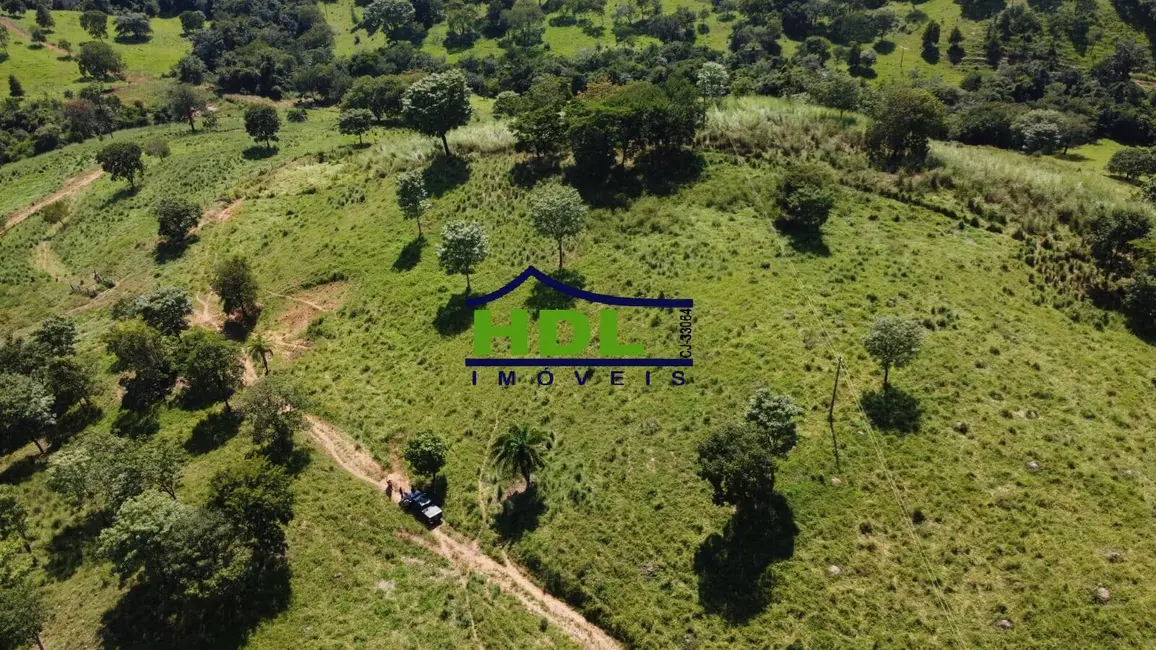 Foto 7 de Fazenda / Haras à venda, 75m2 em Goiás - GO