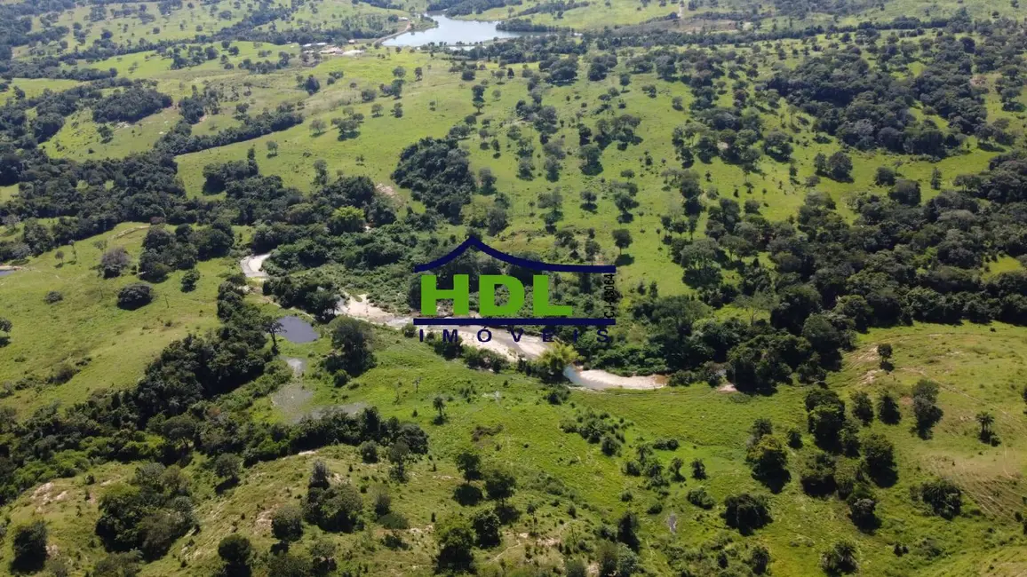 Foto 4 de Fazenda / Haras à venda, 75m2 em Goiás - GO