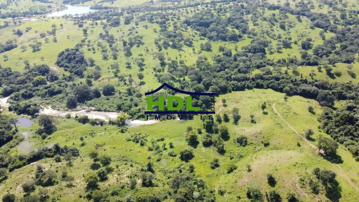 Foto 8 de Fazenda / Haras à venda, 75m2 em Goiás - GO