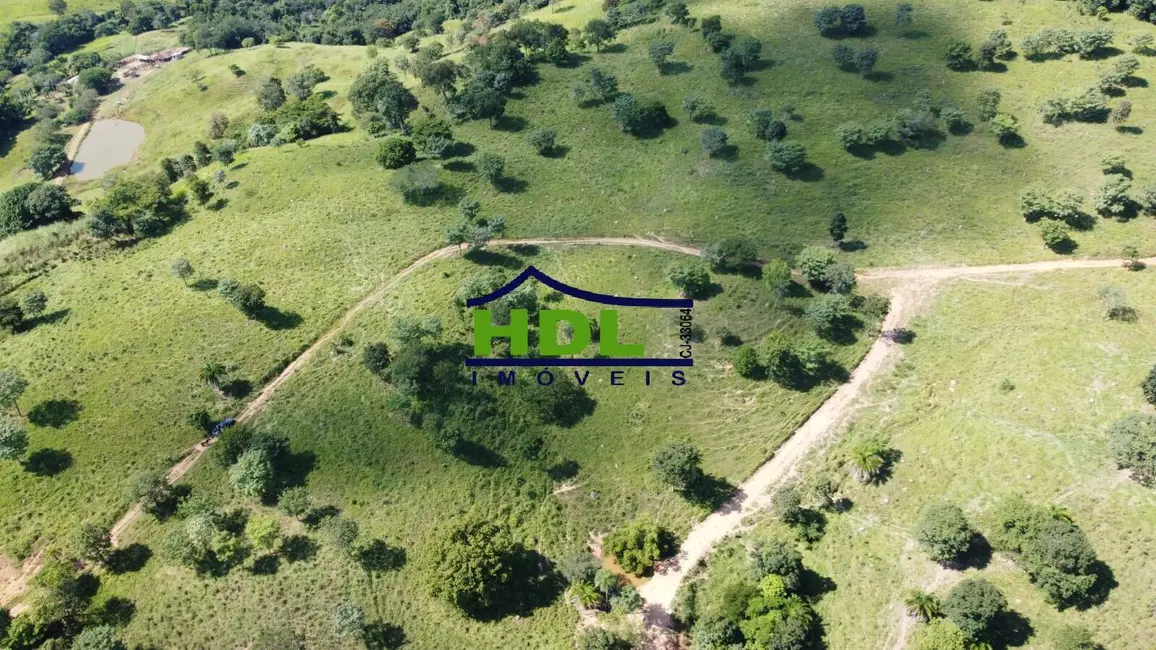 Foto 5 de Fazenda / Haras à venda, 75m2 em Goiás - GO