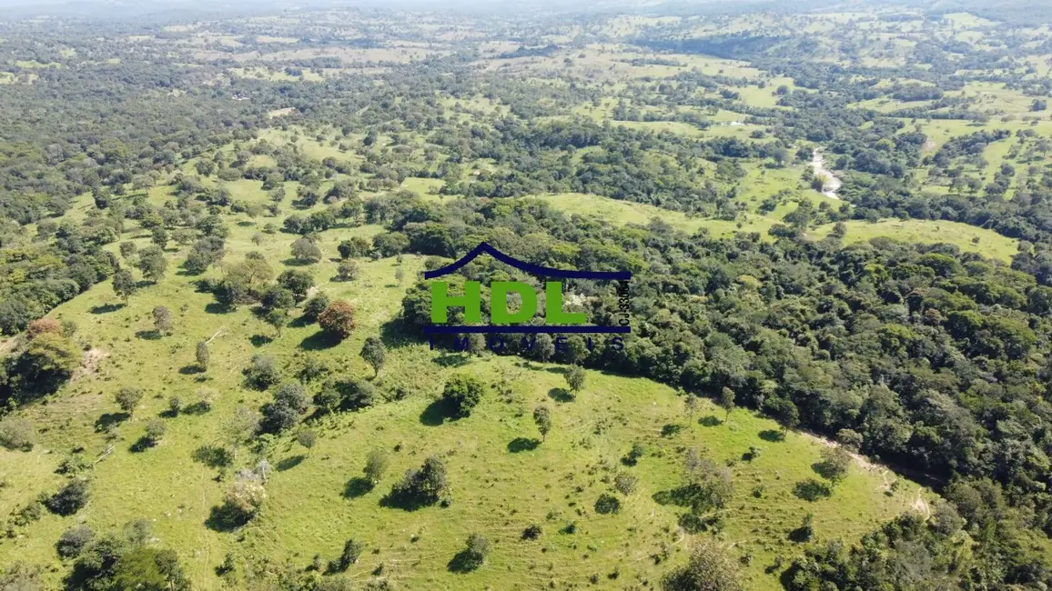 Foto 6 de Fazenda / Haras à venda, 75m2 em Goiás - GO