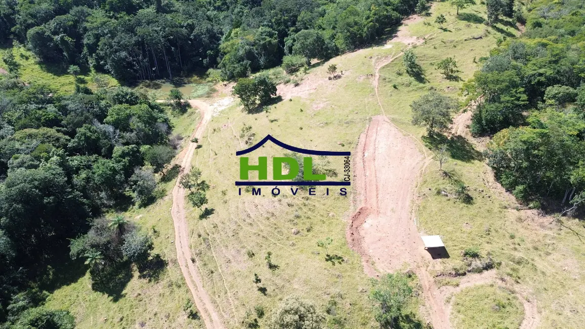 Foto 4 de Fazenda / Haras à venda, 40m2 em Santa Cruz De Goias - GO