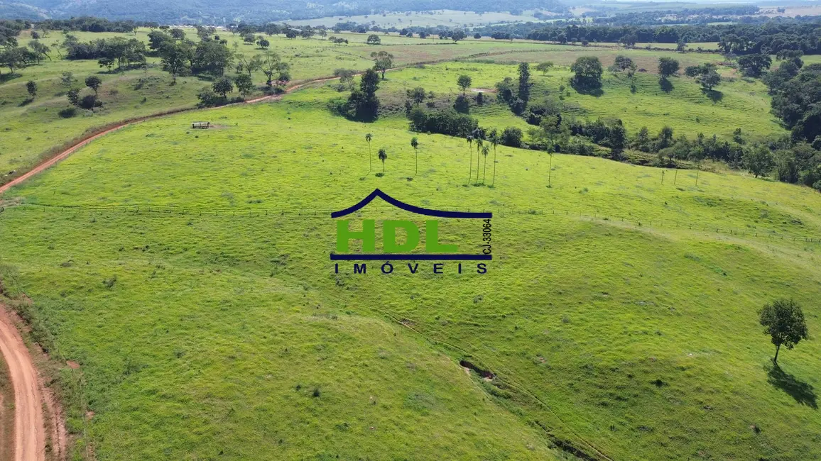 Fazenda / Haras à venda, 31m2 em Santa Cruz De Goias - GO - imagem 5 Foto 5 de Fazenda / Haras à venda, 31m2 em Santa Cruz De Goias - GO