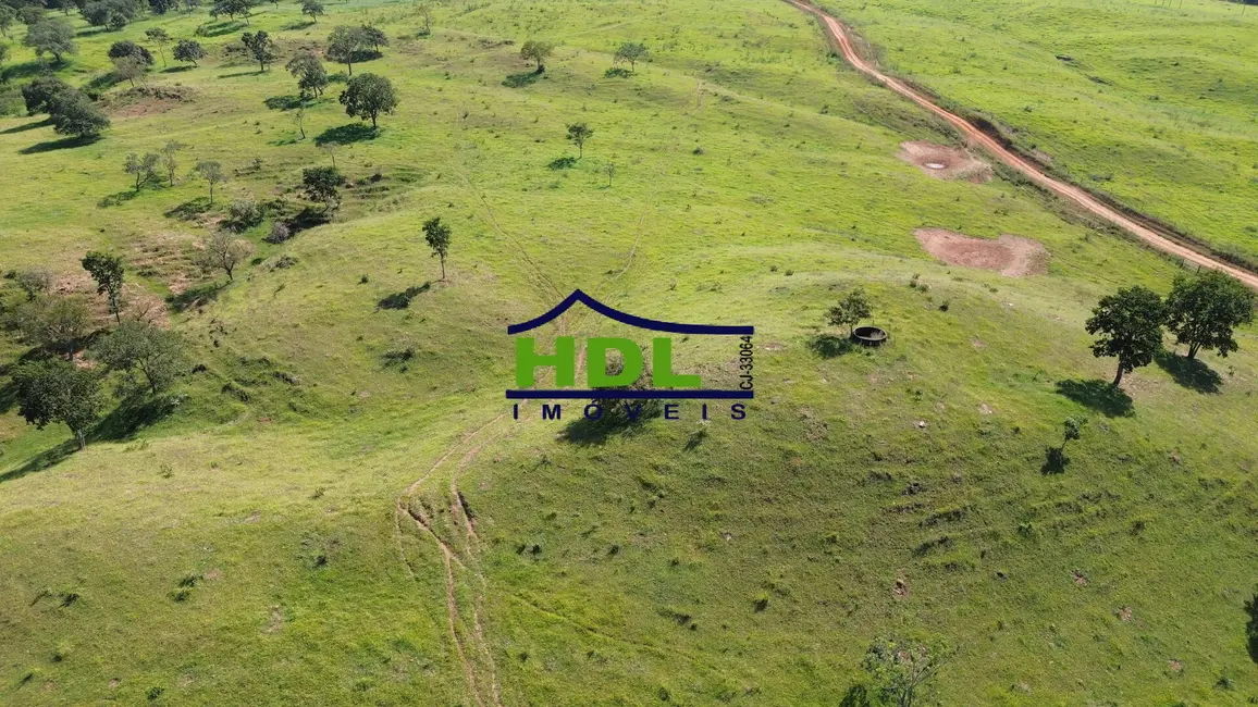Fazenda / Haras à venda, 31m2 em Santa Cruz De Goias - GO - imagem 2 Foto 2 de Fazenda / Haras à venda, 31m2 em Santa Cruz De Goias - GO