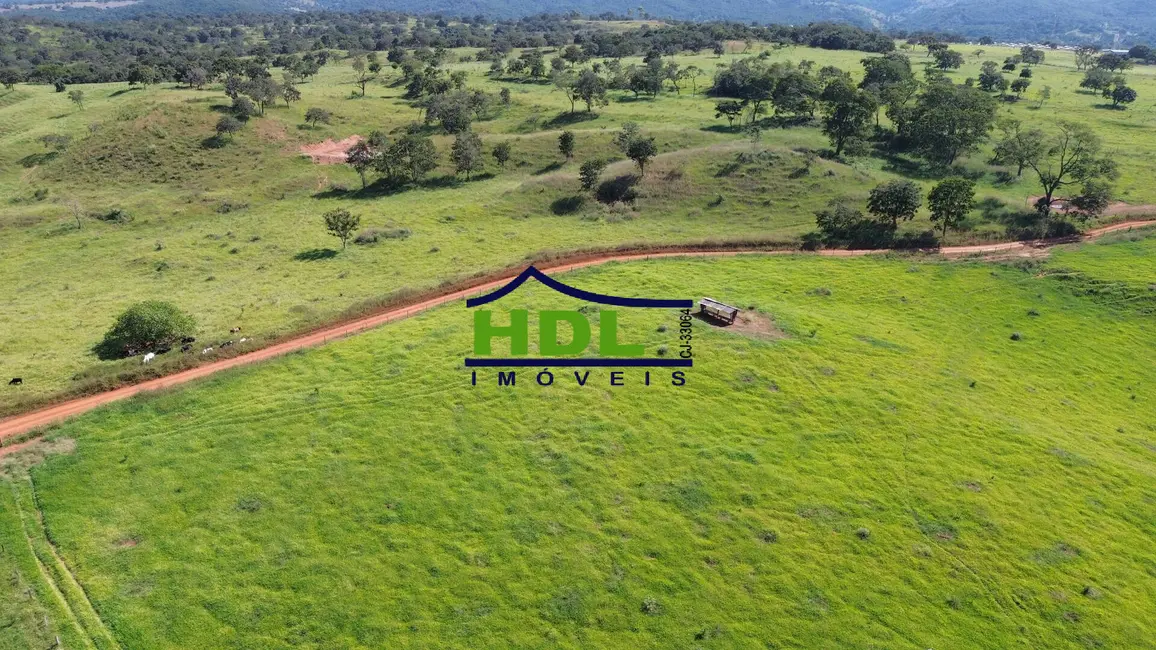 Fazenda / Haras à venda, 31m2 em Santa Cruz De Goias - GO - imagem 4 Foto 4 de Fazenda / Haras à venda, 31m2 em Santa Cruz De Goias - GO