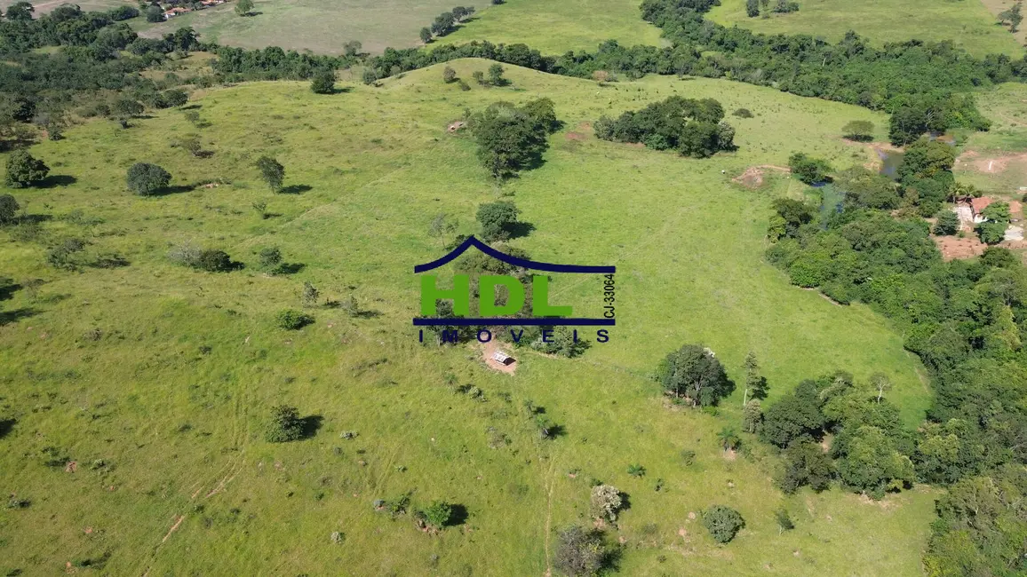 Fazenda / Haras à venda, 31m2 em Santa Cruz De Goias - GO - imagem 6 Foto 6 de Fazenda / Haras à venda, 31m2 em Santa Cruz De Goias - GO