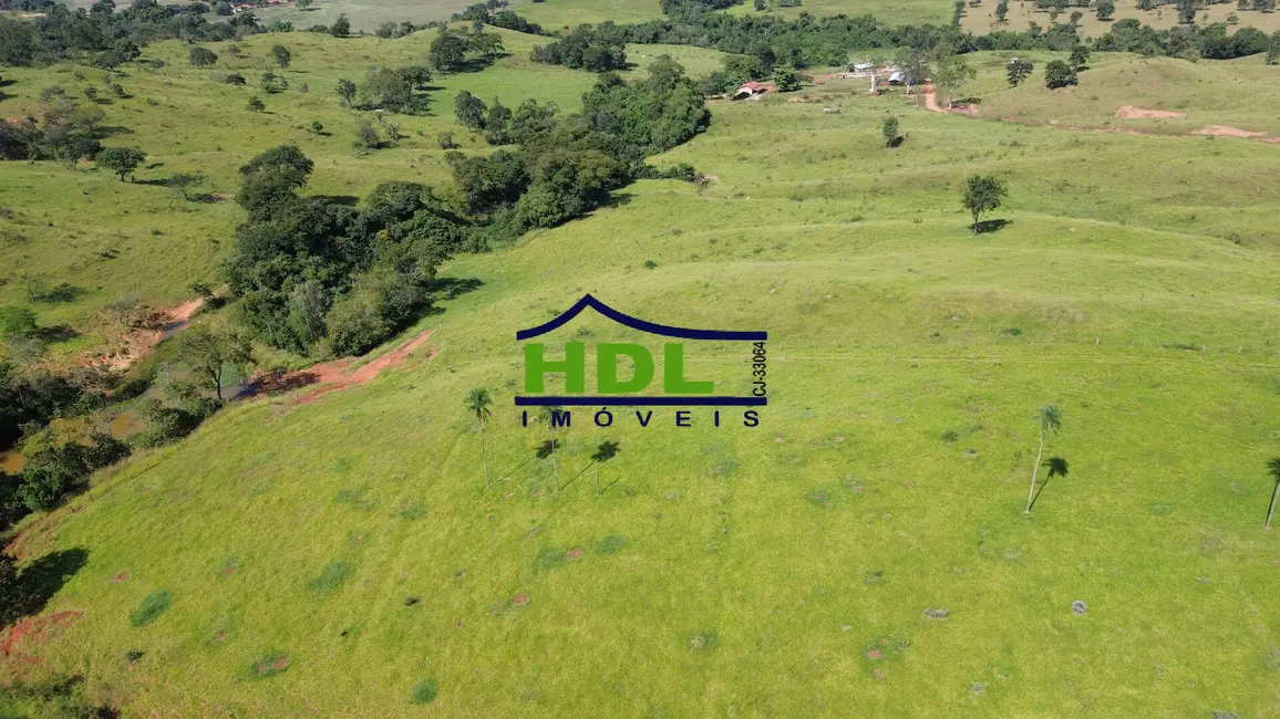 Fazenda / Haras à venda, 31m2 em Santa Cruz De Goias - GO - imagem 8 Foto 8 de Fazenda / Haras à venda, 31m2 em Santa Cruz De Goias - GO