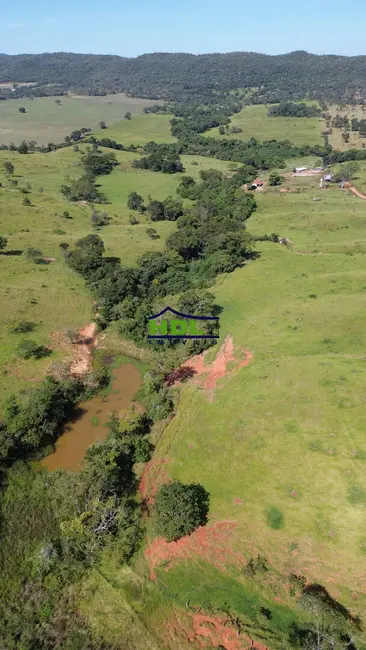 Fazenda / Haras à venda, 31m2 em Santa Cruz De Goias - GO - imagem 7 Foto 7 de Fazenda / Haras à venda, 31m2 em Santa Cruz De Goias - GO