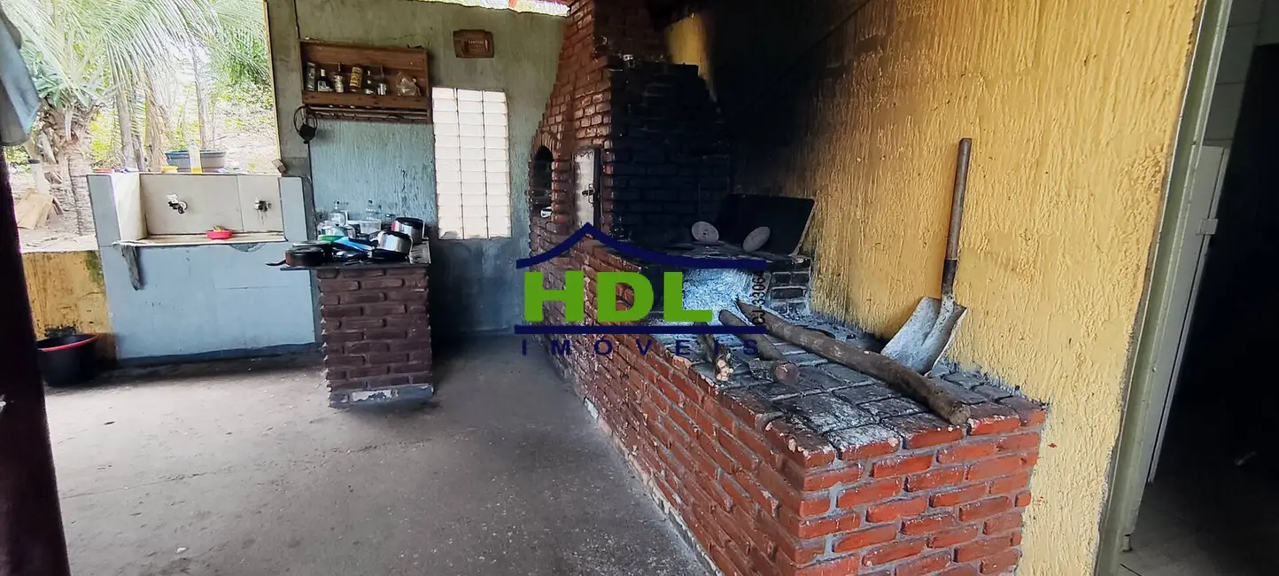 Foto 2 de Chácara à venda em Hidrolandia - GO
