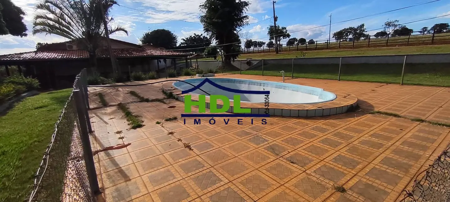 Foto 44 de Chácara à venda, 22m2 em Hidrolandia - GO