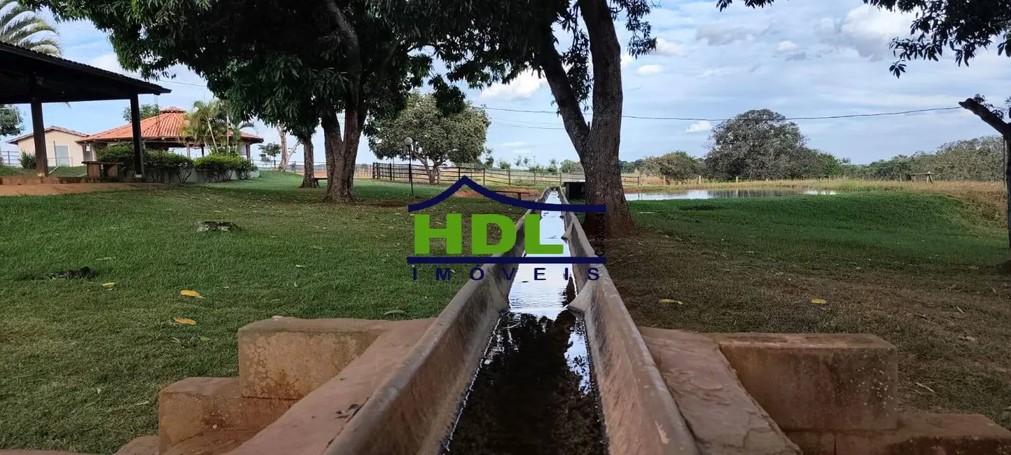 Foto 25 de Chácara à venda, 22m2 em Hidrolandia - GO