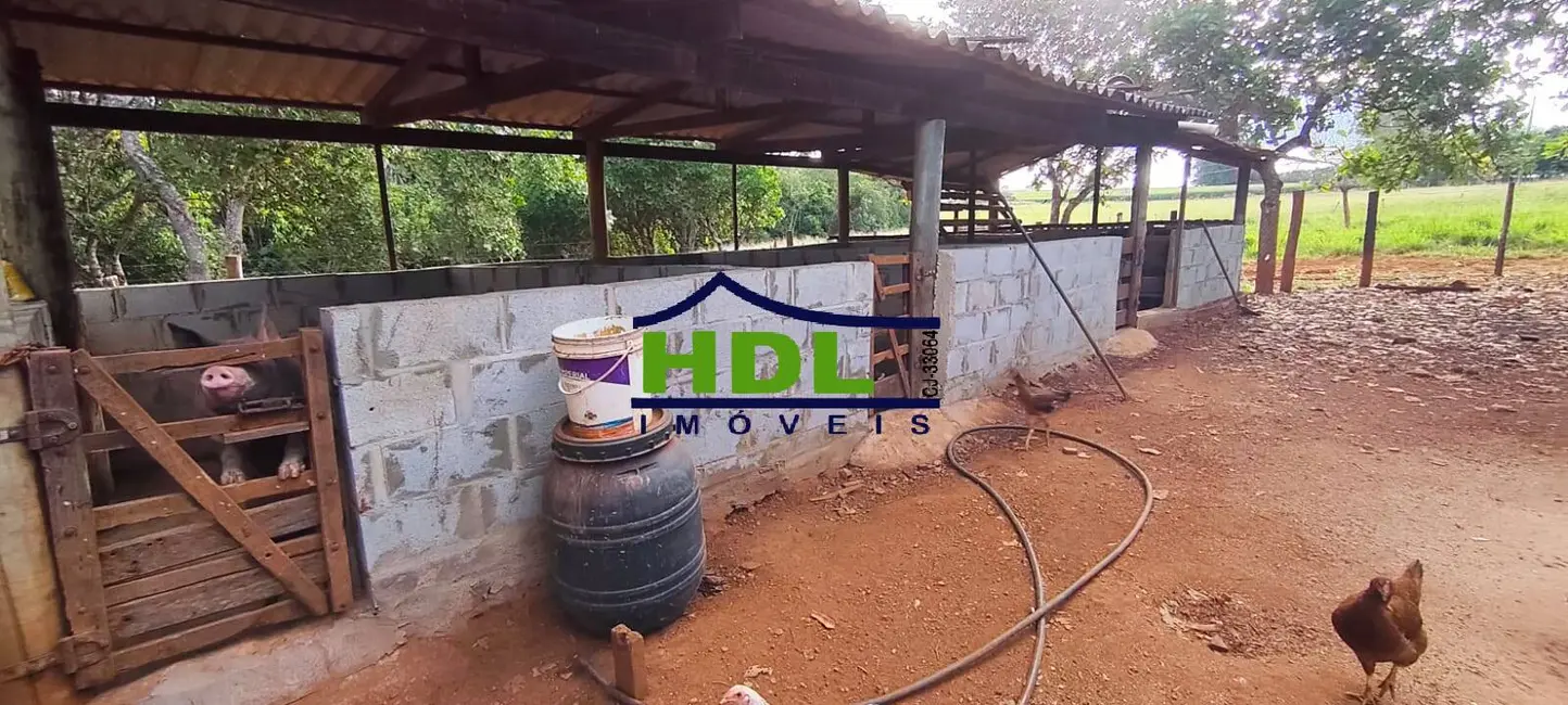 Foto 32 de Chácara à venda, 22m2 em Hidrolandia - GO