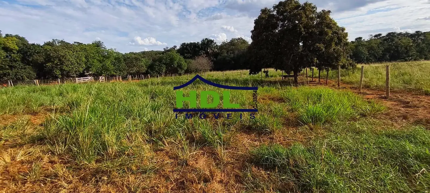 Foto 45 de Chácara à venda, 22m2 em Hidrolandia - GO
