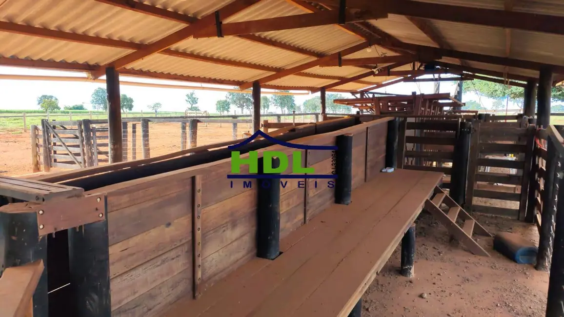 Foto 42 de Chácara à venda, 22m2 em Hidrolandia - GO