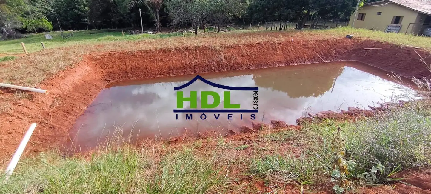 Foto 29 de Chácara à venda, 22m2 em Hidrolandia - GO