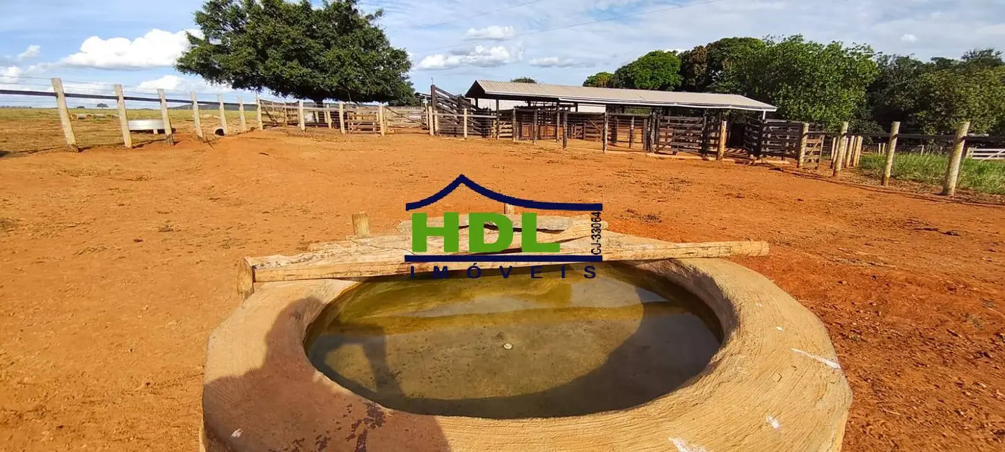 Foto 43 de Chácara à venda, 22m2 em Hidrolandia - GO
