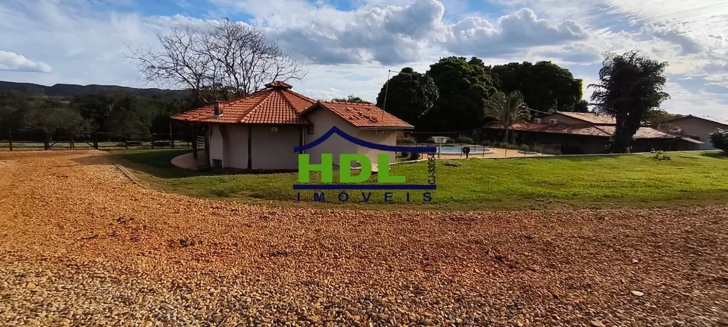 Foto 19 de Chácara à venda, 22m2 em Hidrolandia - GO