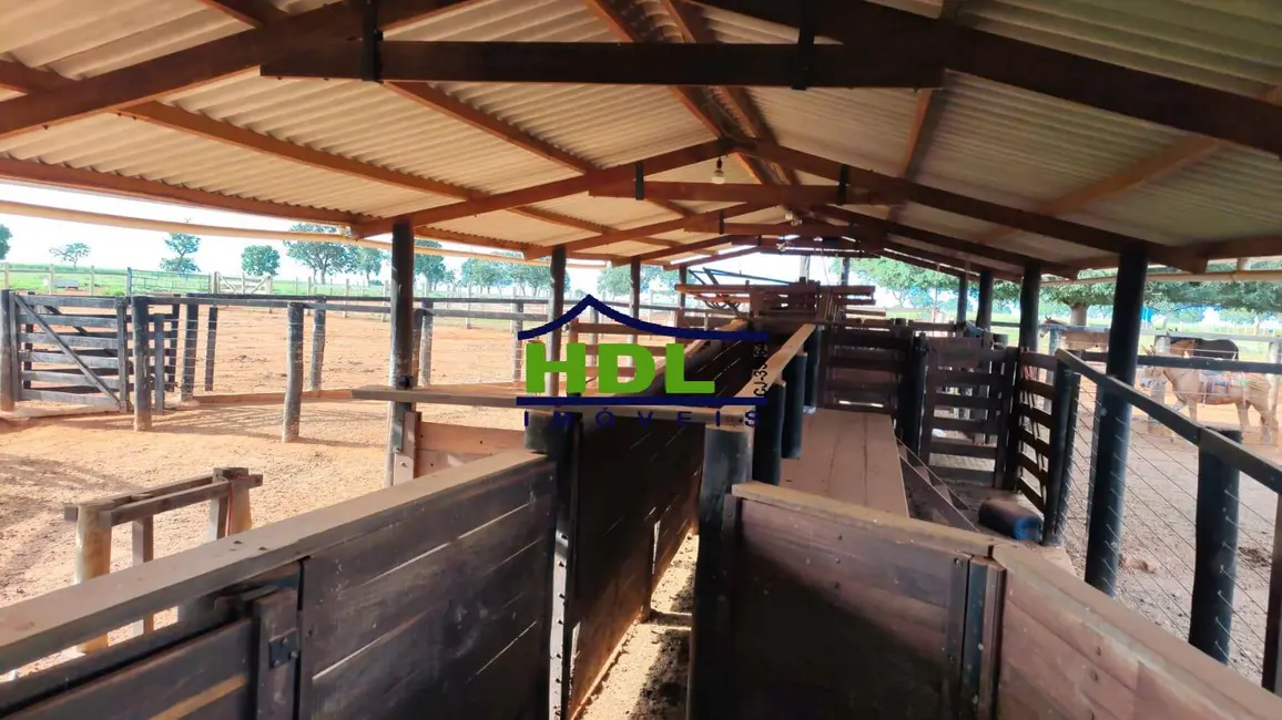 Foto 41 de Chácara à venda, 22m2 em Hidrolandia - GO