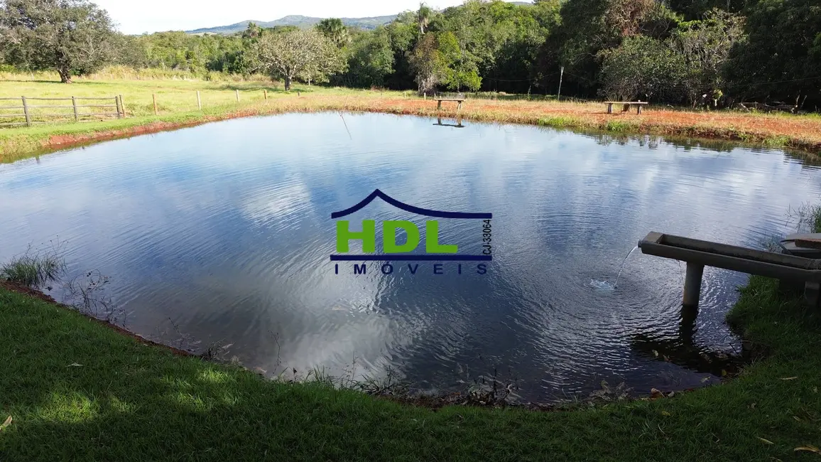 Foto 24 de Chácara à venda, 22m2 em Hidrolandia - GO