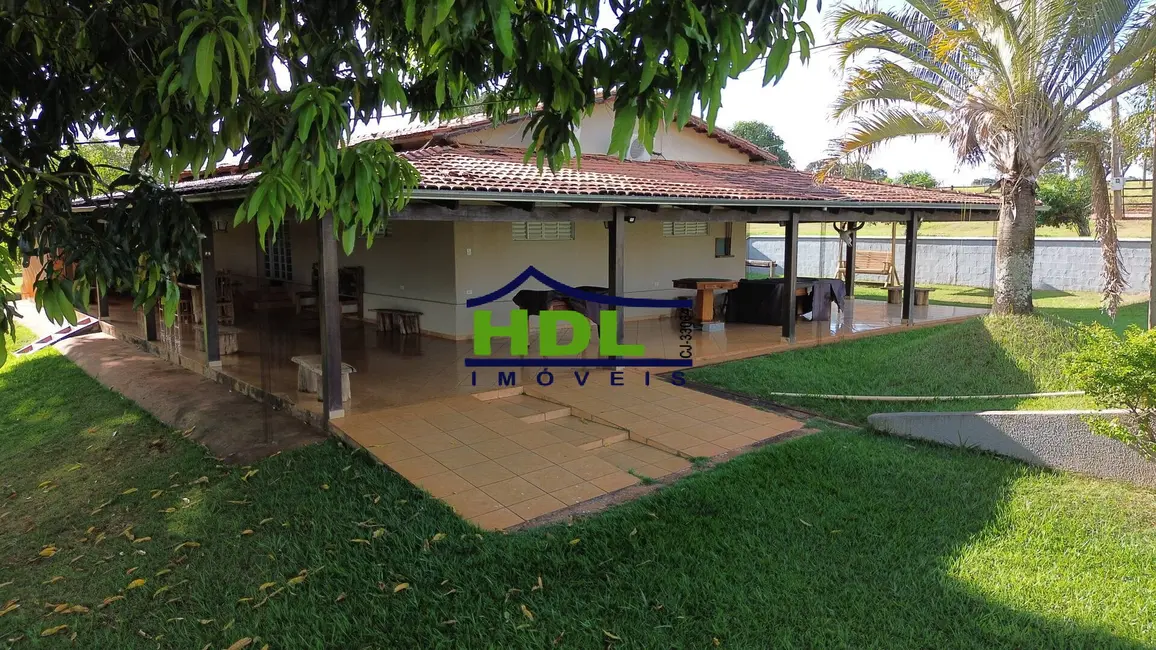 Foto 14 de Chácara à venda, 22m2 em Hidrolandia - GO