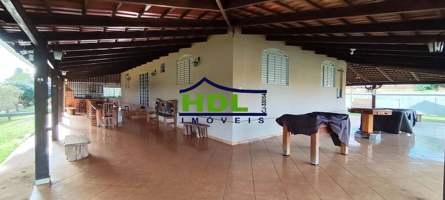 Foto 21 de Chácara à venda, 22m2 em Hidrolandia - GO